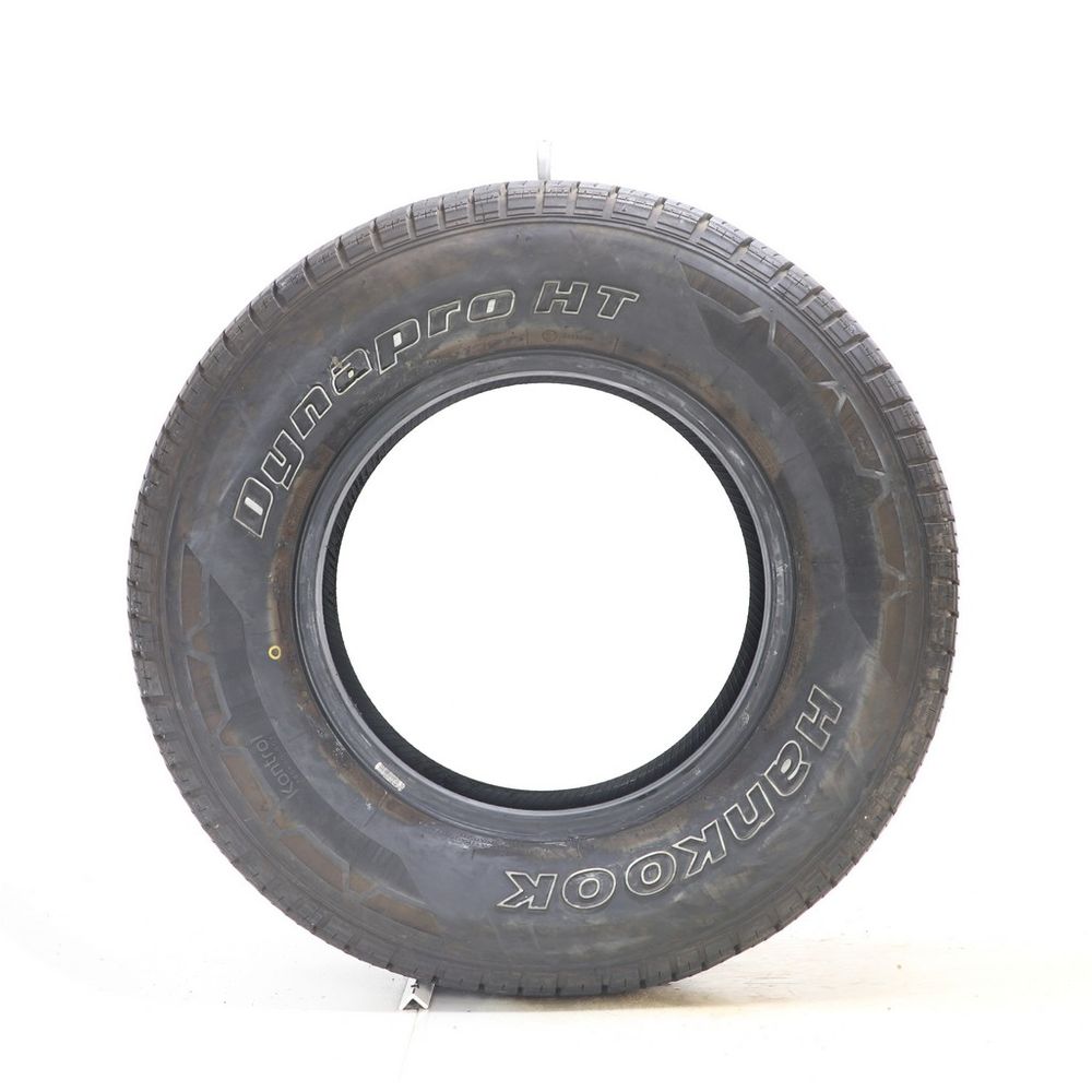 Used 235/75R16 Hankook Dynapro HT 109T - 11/32 - Image 3