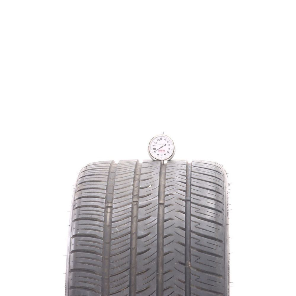 Set of (2) Used 275/30ZR20 Advanta HP Z-02 97W - 9/32 - Image 2