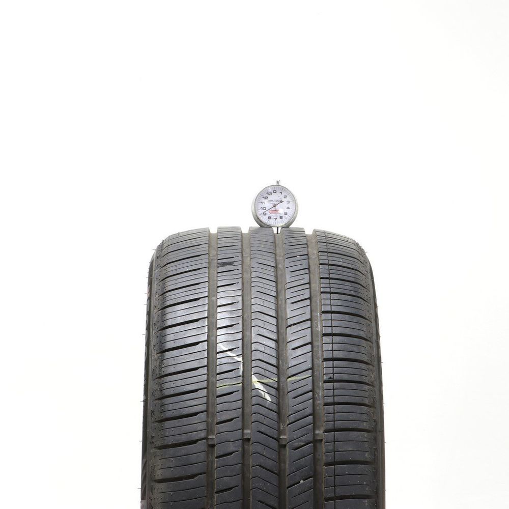 Used 235/40ZR19 Nexen N5000 Platinum 96W - 9/32 - Image 2