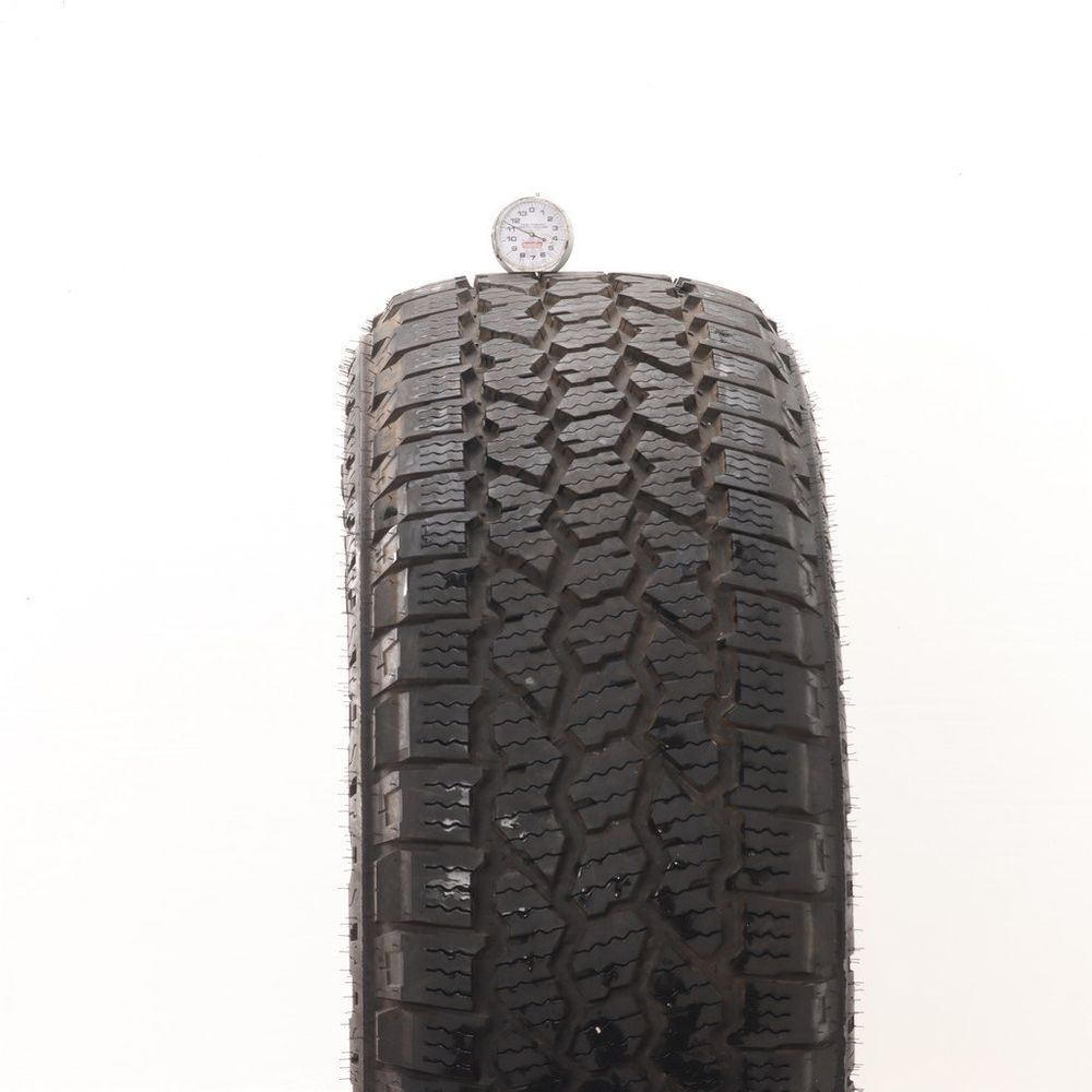 Set of (4) Used 275/60R20 Bridgestone Dueler A/T Ascent Enliten 115T - 10-11.5/32 - Image 5
