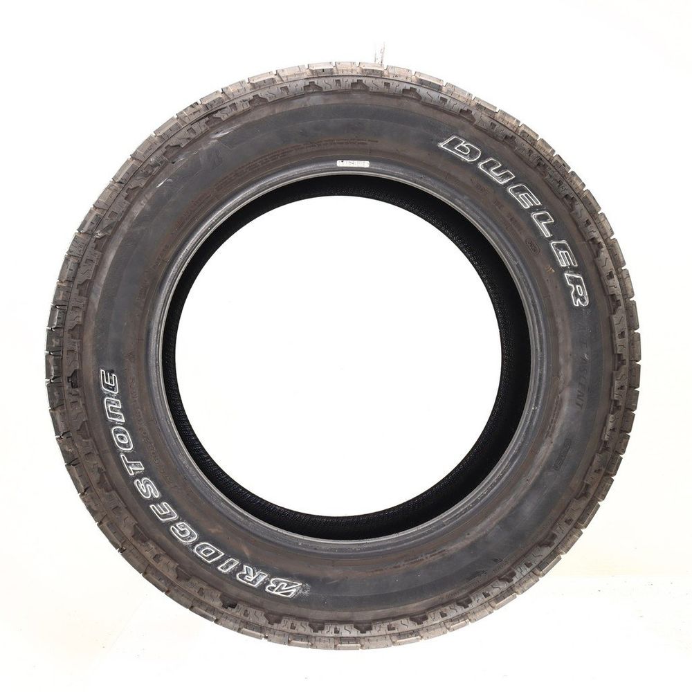 Set of (4) Used 275/60R20 Bridgestone Dueler A/T Ascent Enliten 115T - 10-11.5/32 - Image 6