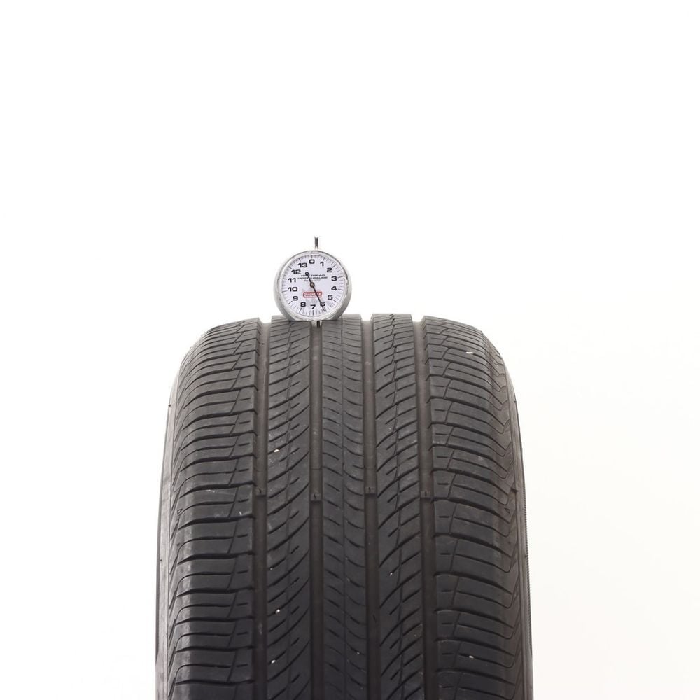 Set of (4) Used 225/60R17 Hankook Dynapro HP2 99H - 6-6.5/32 - Image 2