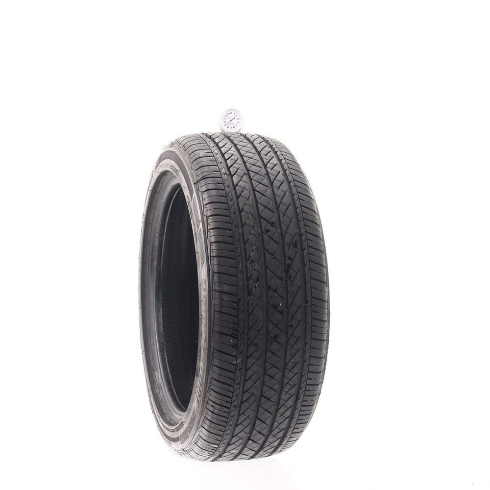 Set of (4) Used 235/45R18 Bridgestone Turanza EL440 94V - 9-9.5/32 - Image 1