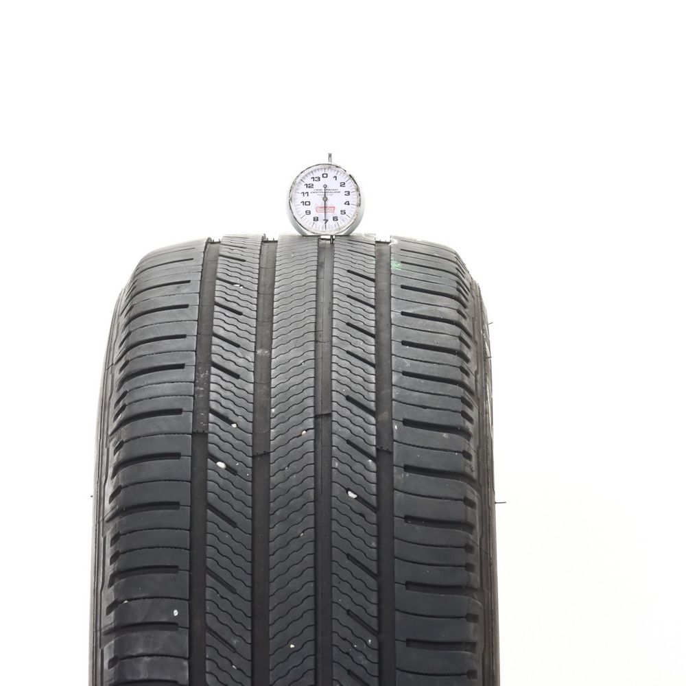 Set of (2) Used 235/55R19 Michelin Premier LTX 101V - 7/32 - Image 2