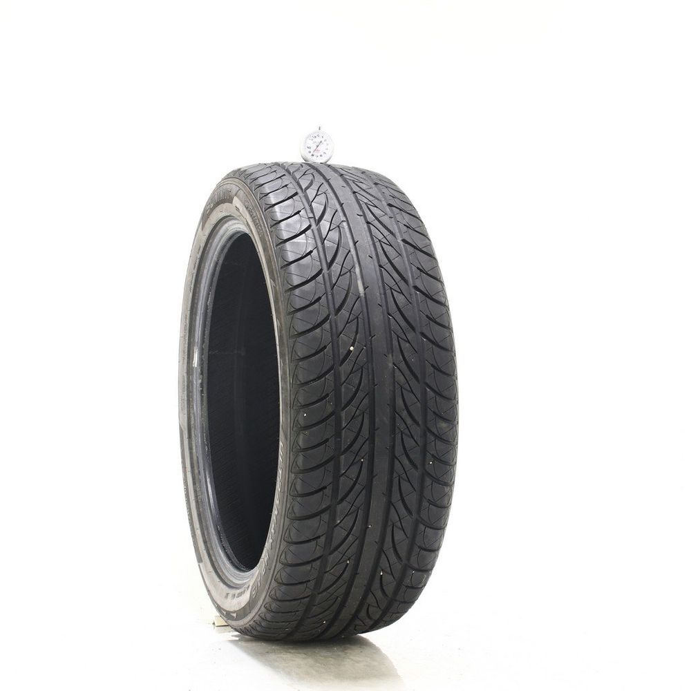 Used 245/45ZR20 Summit Ultramax HP A/S 103W - 8/32 - Image 1
