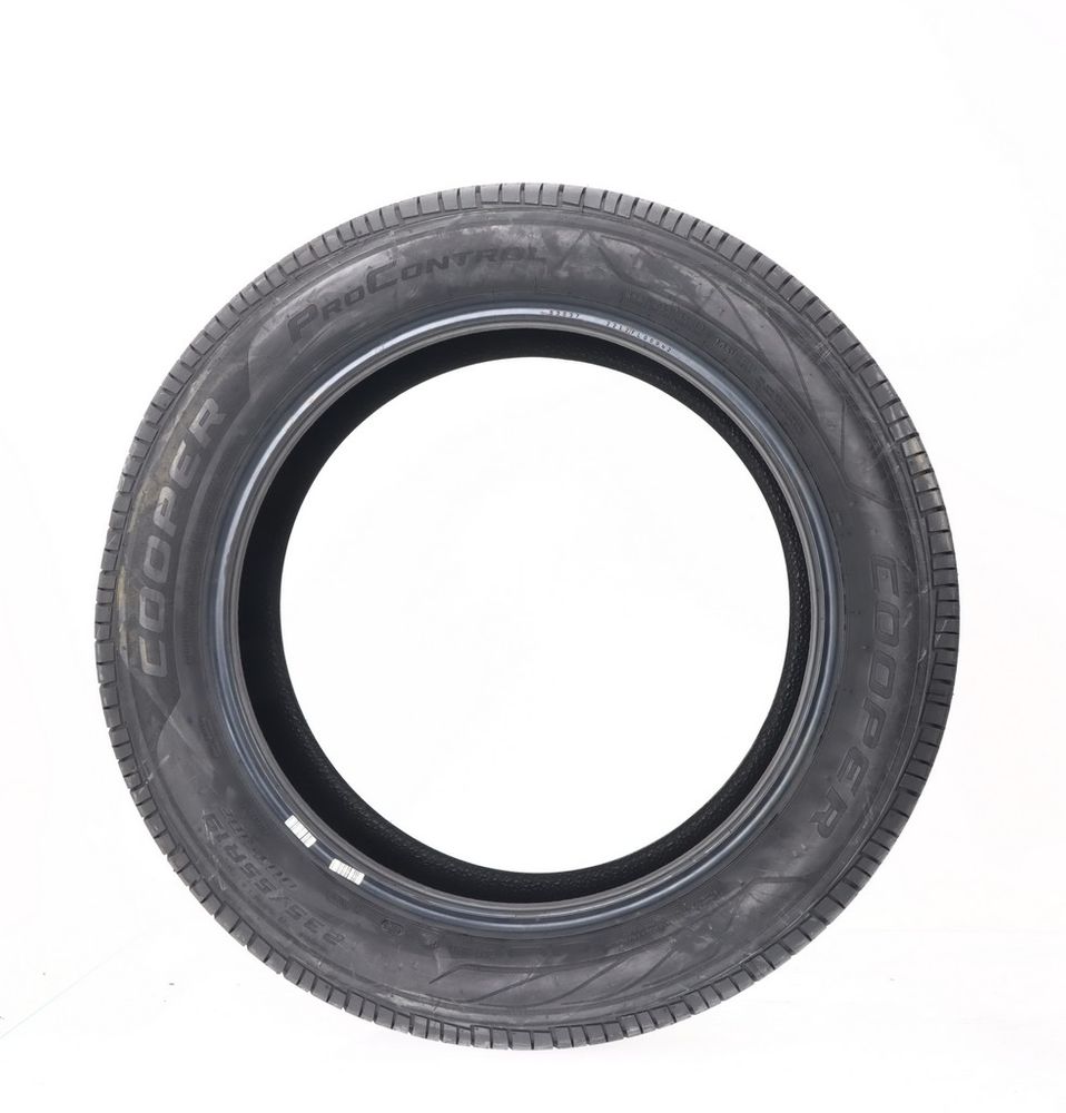 New 235/55R19 Cooper ProControl 105V - Image 3
