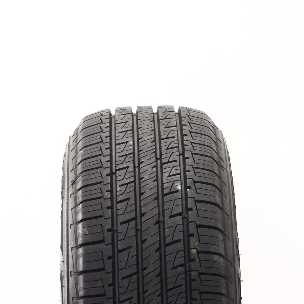 Set of (4) Driven Once 225/60R18 Goodyear Assurance MaxLife 100H - 12/32 - Image 2