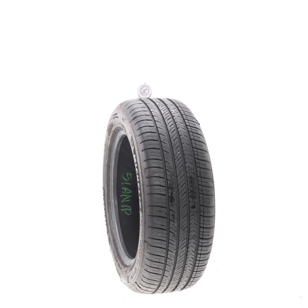 Set of (2) Used 225/55ZR17 Michelin Pilot Sport All Season 4 101Y - 8-9/32 - Image 4
