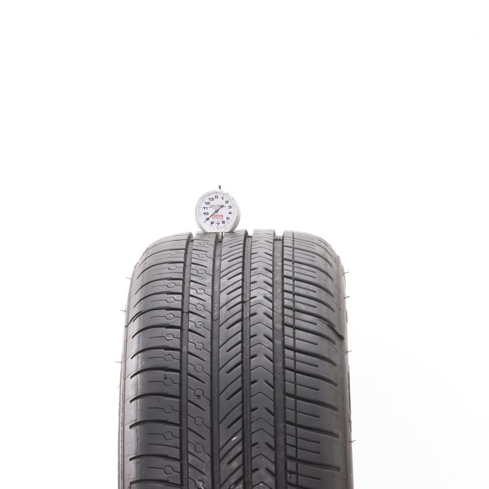 Set of (2) Used 225/55ZR17 Michelin Pilot Sport All Season 4 101Y - 8-9/32 - Image 5