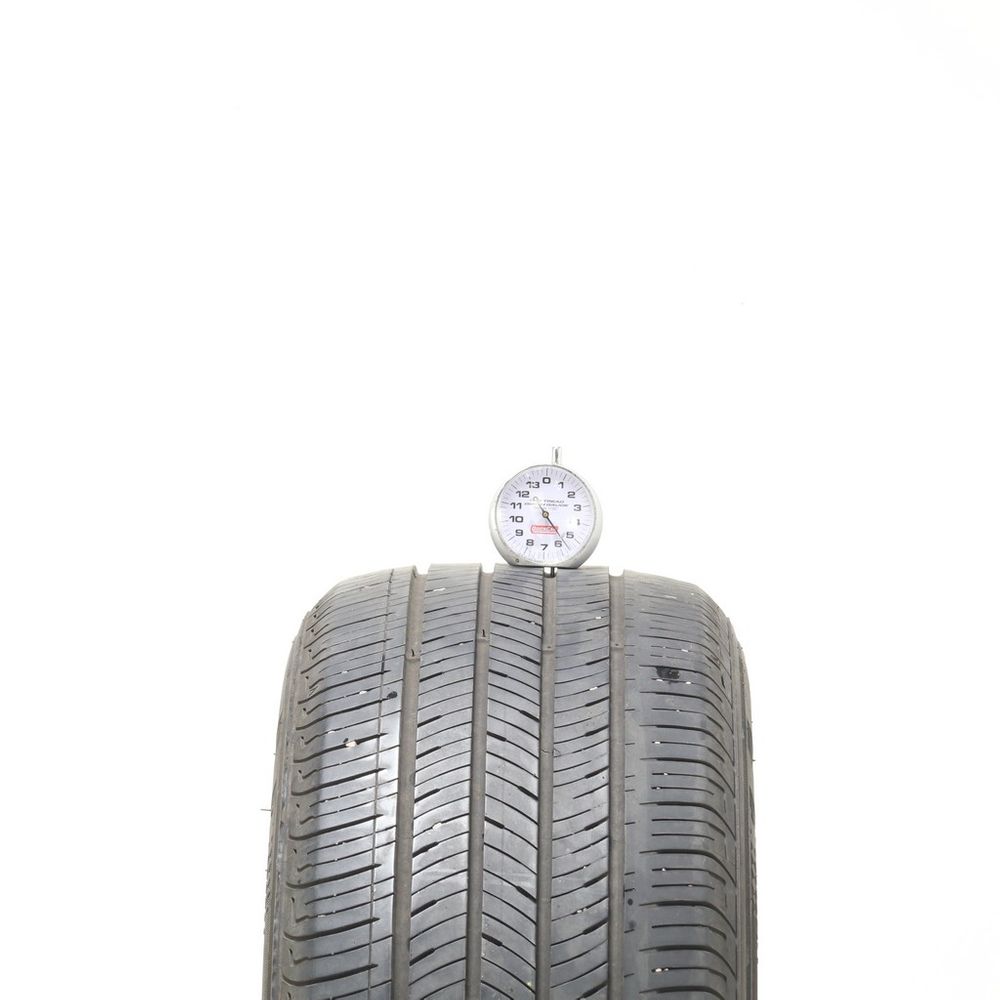 Set of (4) Used 205/55R16 Kumho Solus TA31 91H - 5.5/32 - Image 2