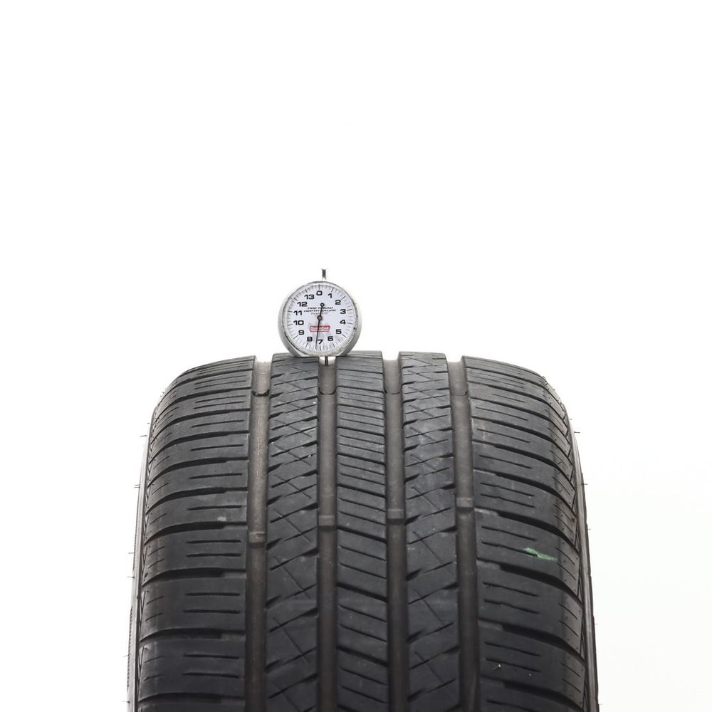 Set of (2) Used 265/50R20 RoadOne Cavalry 4x4 HP 111V - 7-7.5/32 - Image 2