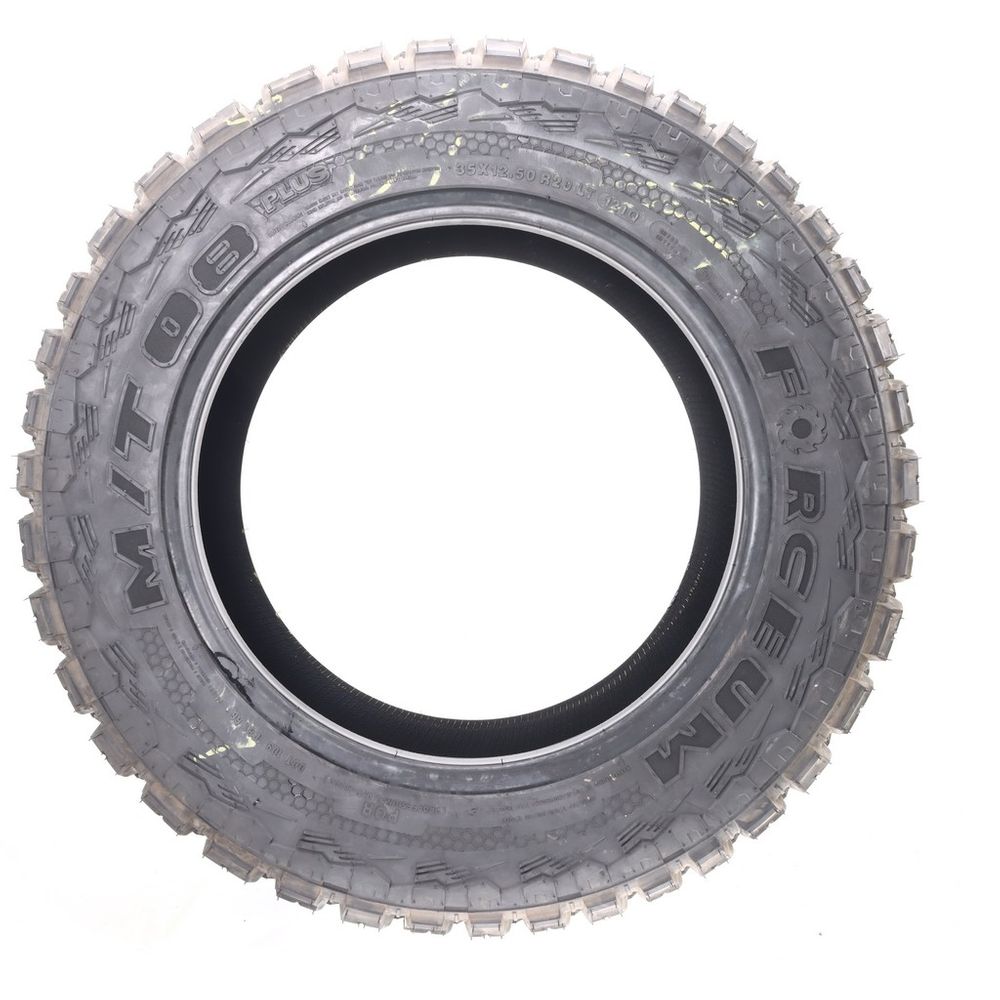 Driven Once LT 35X12.5R20 Forceum M/T 08 Plus 121Q E - 19/32 - Image 3