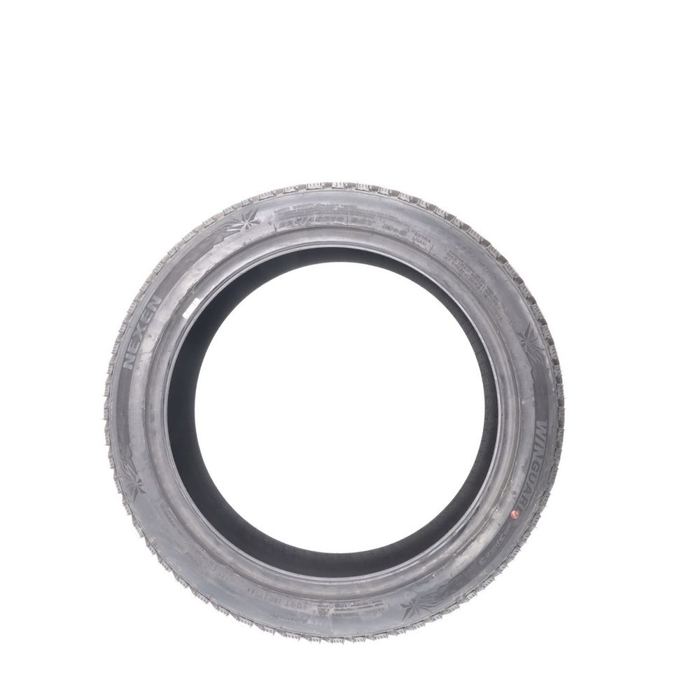 New 225/45R18 Nexen WinGuard winSpike 3 95T - Image 3