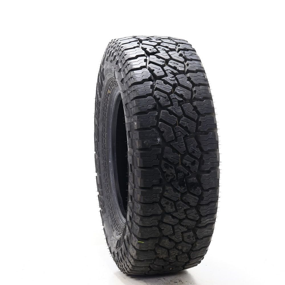Driven Once LT 275/70R17 Falken Wildpeak A/T3W 114/110S - 18/32 - Image 1