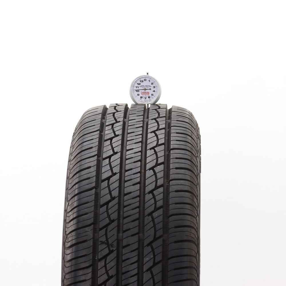 Set of (2) Used 215/65R16 Continental ControlContact Tour A/S Plus 98H - 9-10/32 - Image 5