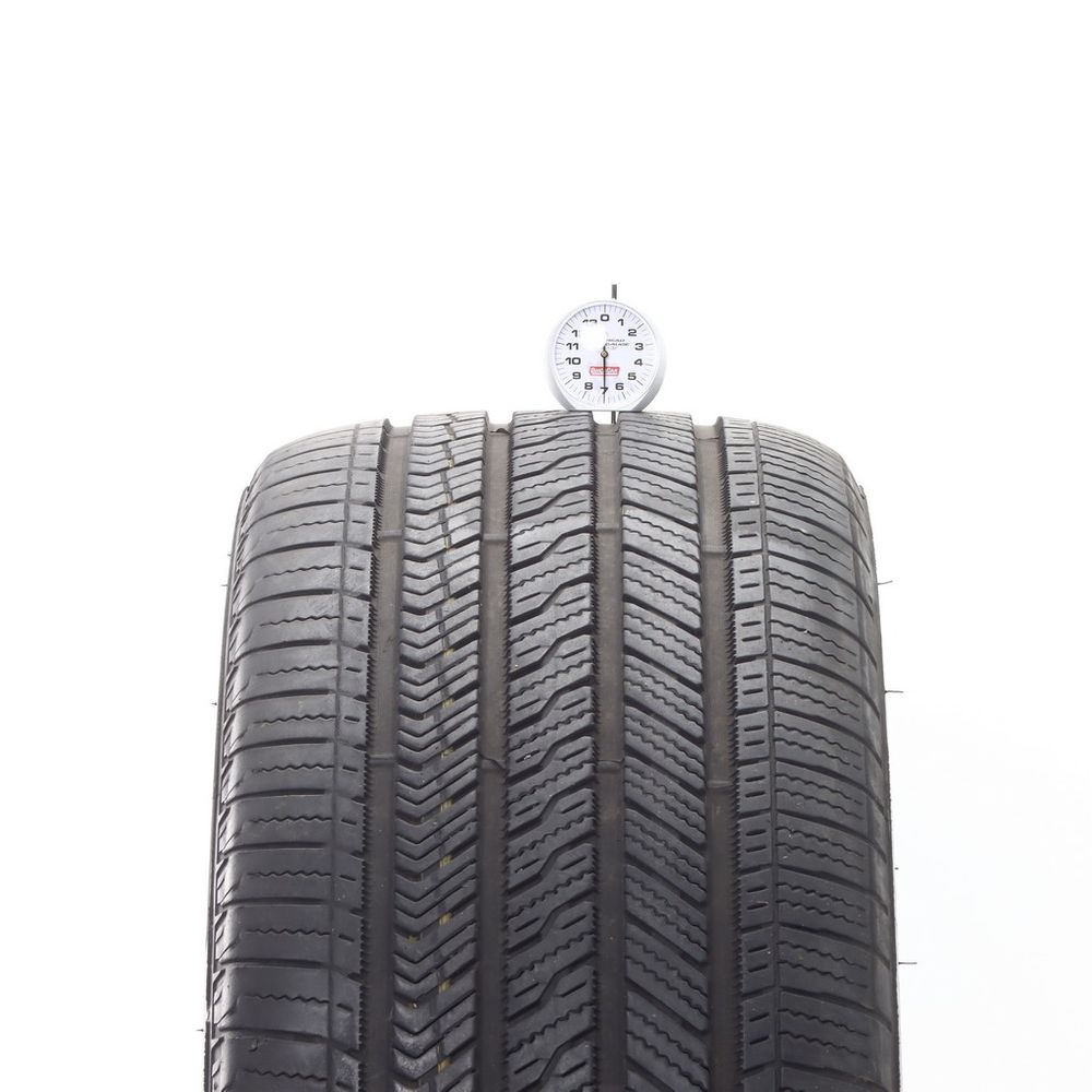 Set of (4) Used 275/45R20 Bridgestone Alenza Sport A/S RFT 110H - 6-7.5/32 - Image 8