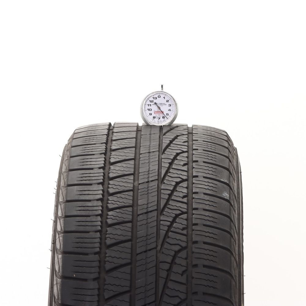 Set of (2) Used 235/55R19 Goodyear Assurance WeatherReady 101V - 5.5-6.5/32 - Image 2