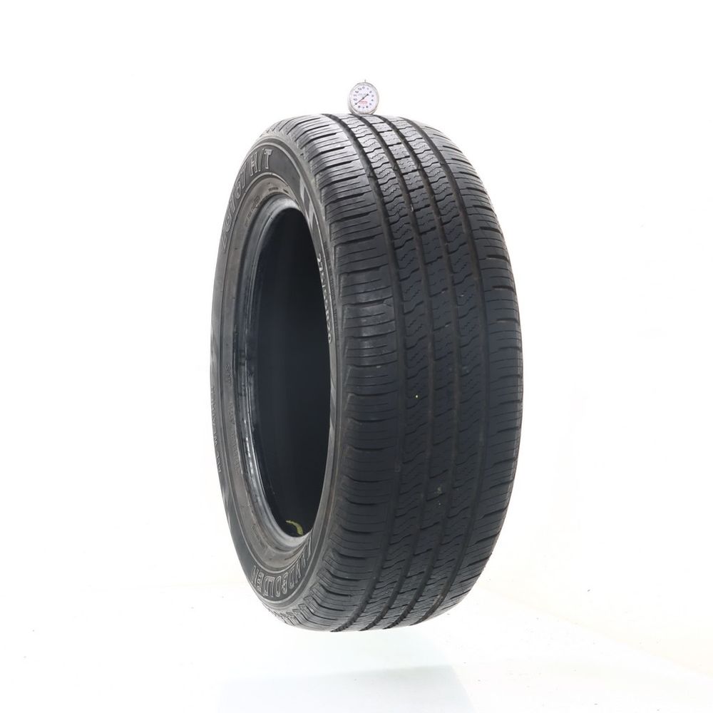 Set of (2) Used 275/55R20 Landgolden LGT67 H/T 117H - 8-9/32 - Image 4