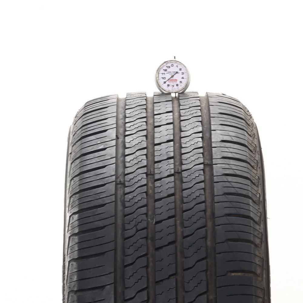 Set of (2) Used 275/55R20 Landgolden LGT67 H/T 117H - 8-9/32 - Image 5