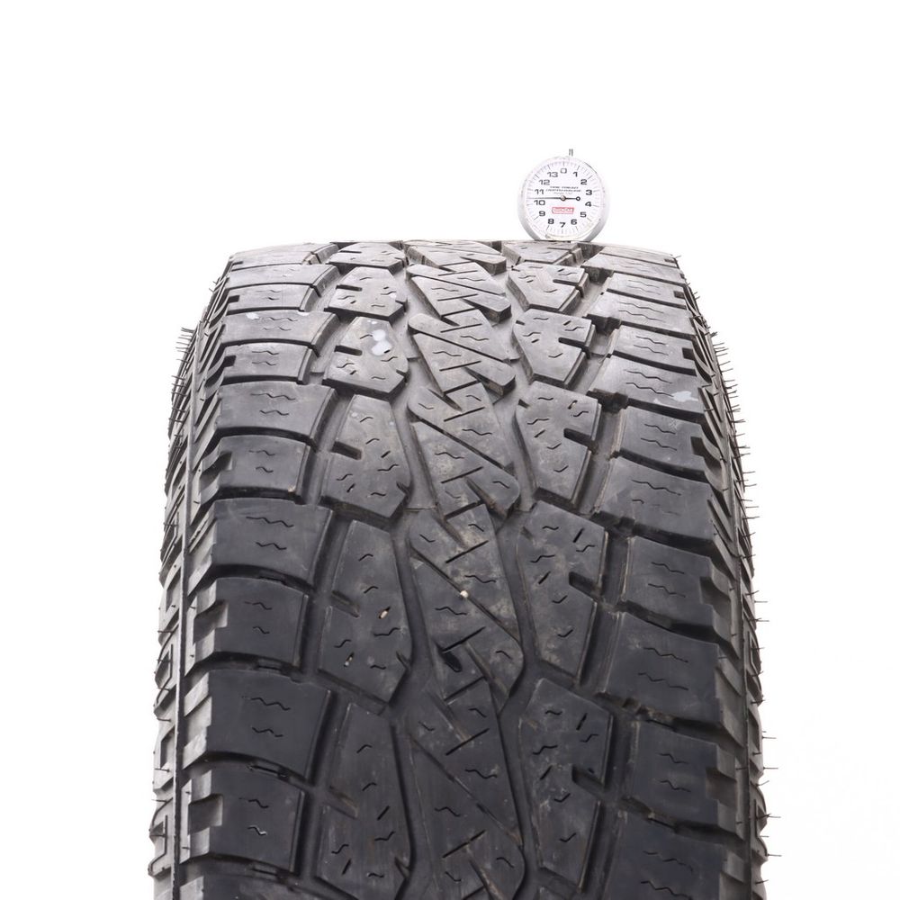 Used LT 37X12.5R20 Procomp Sport A/T 126Q E - 10/32 - Image 2