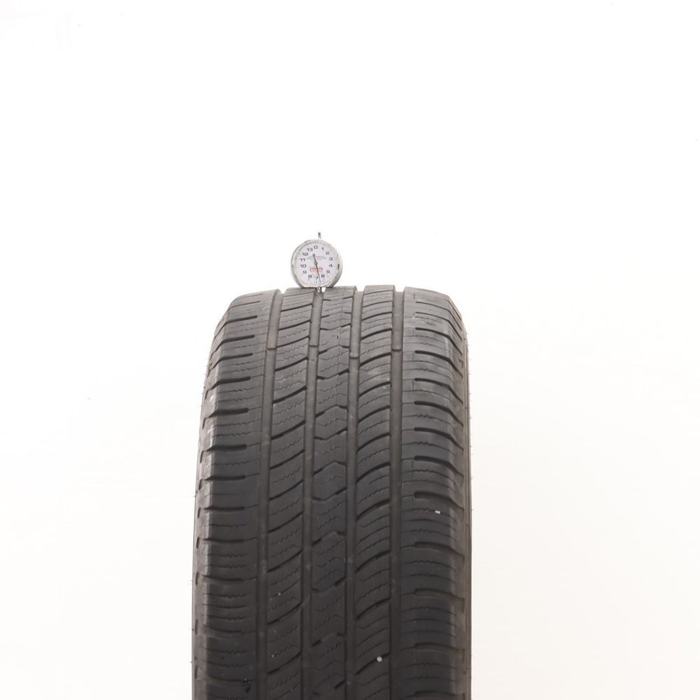 Set of (2) Used 245/55R19 Cooper Adventurer All Season 107H - 6.5-7.5/32 - Image 2