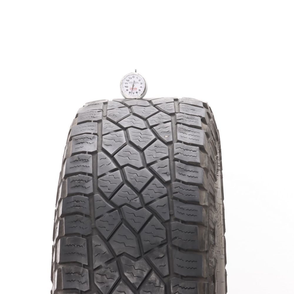 Used LT 275/70R18 DeanTires Back Country A/T2 125/122S E - 7.5/32 - Image 2