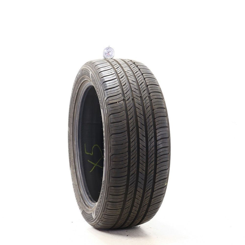 Used 235/50R19 Kumho Crugen HP71 103V - 9.5/32 - Image 1