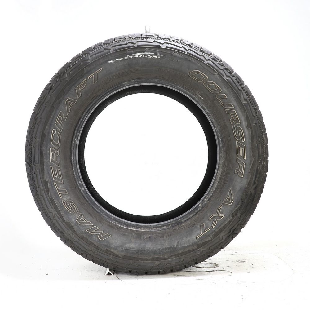 Used LT 275/65R18 Mastercraft Courser AXT 123/120S E - 11/32 - Image 3