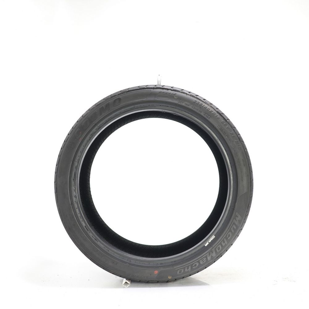 Set of (2) Used 235/40ZR19 Cosmo Mucho Macho 96Y - 9-9.5/32 - Image 3
