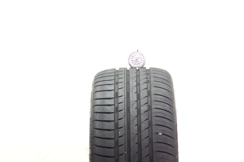 Set of (2) Used 235/40ZR19 Cosmo Mucho Macho 96Y - 9-9.5/32 - Image 5