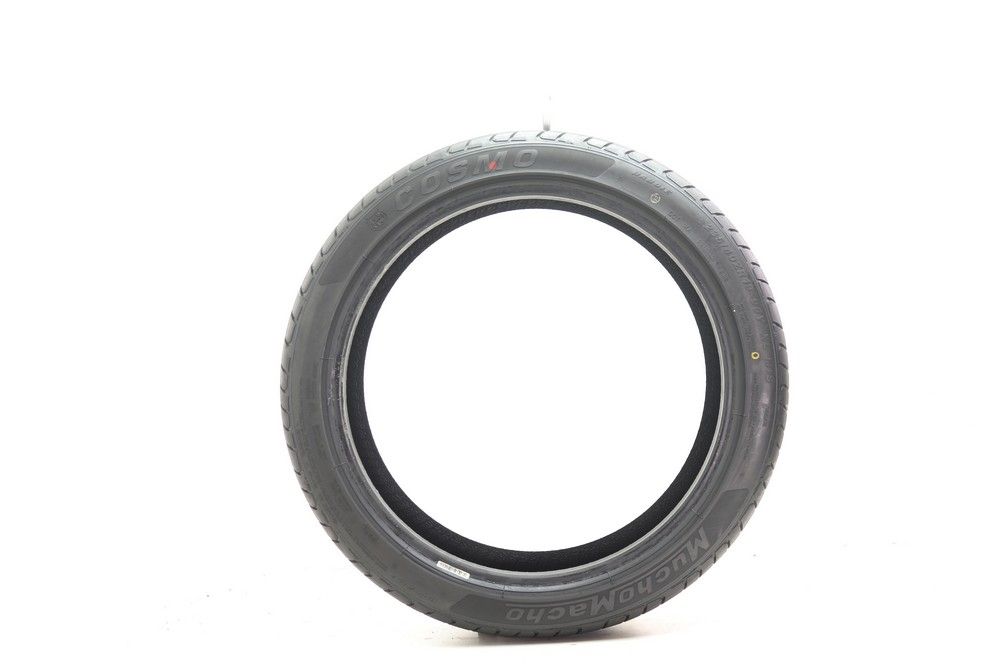 Set of (2) Used 235/40ZR19 Cosmo Mucho Macho 96Y - 9-9.5/32 - Image 6