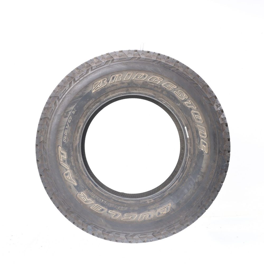 Used 255/70R16 Bridgestone Dueler A/T REVO 2 109T - 11/32 - Image 3