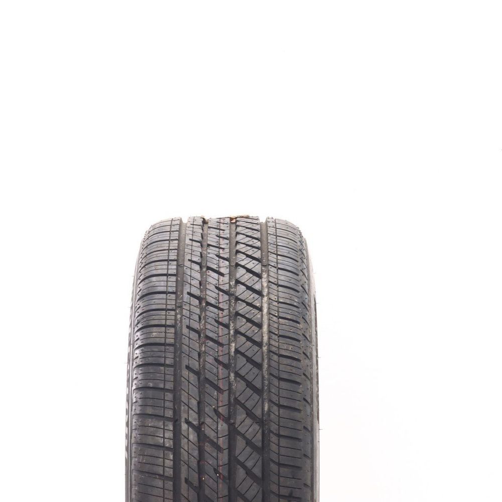 Set of (4) Driven Once 235/60RF17 Bridgestone DriveGuard RFT 102H - 10.5/32 - Image 2