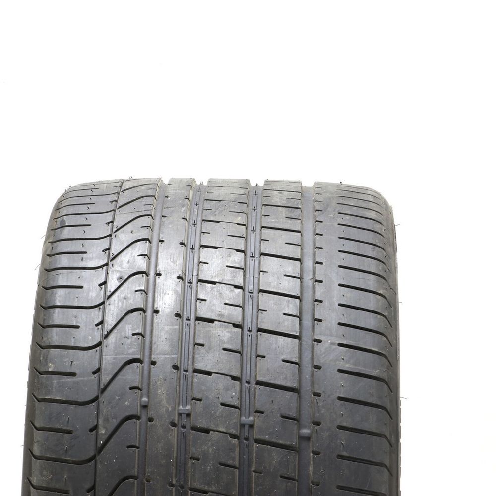 New 355/25ZR21 Pirelli P Zero L 107Y - 10/32 - Image 2