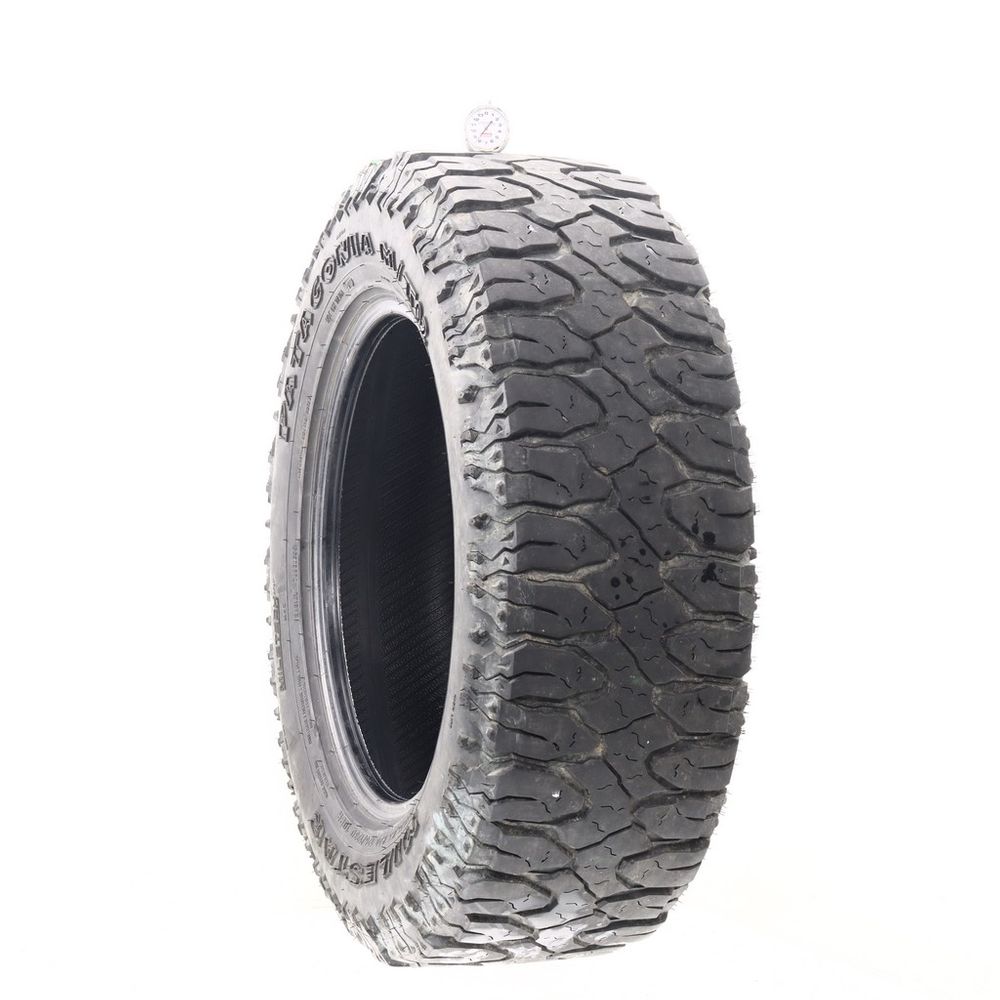 Used LT 275/65R20 Milestar Patagonia M/T-02 126/123Q E - 8/32 - Image 1