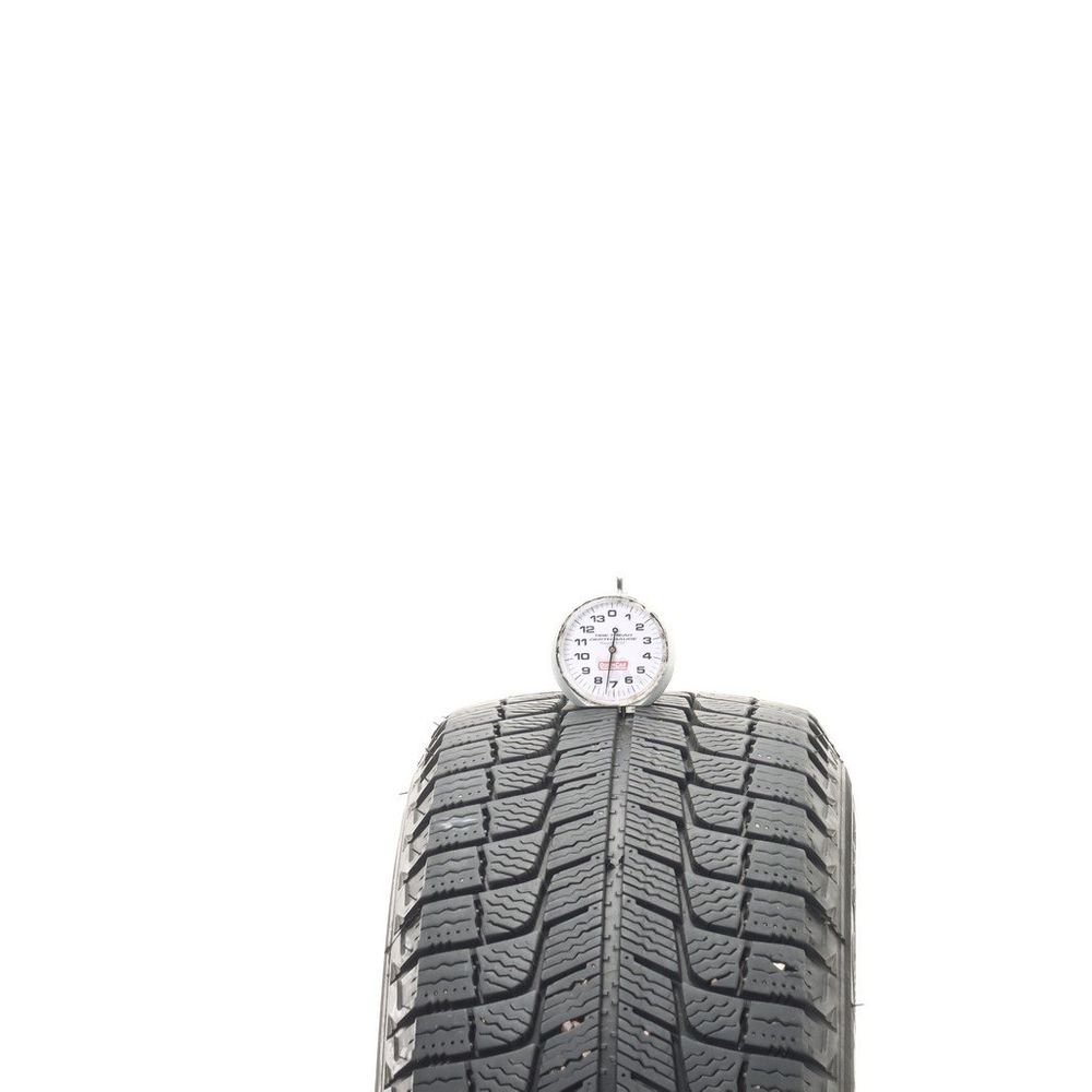 Set of (2) Used 185/65R15 Michelin X-Ice Xi3 92T - 7-7.5/32 - Image 2