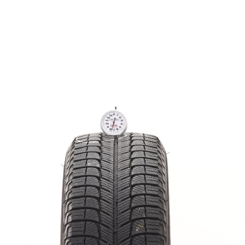Set of (2) Used 185/65R15 Michelin X-Ice Xi3 92T - 7-7.5/32 - Image 5