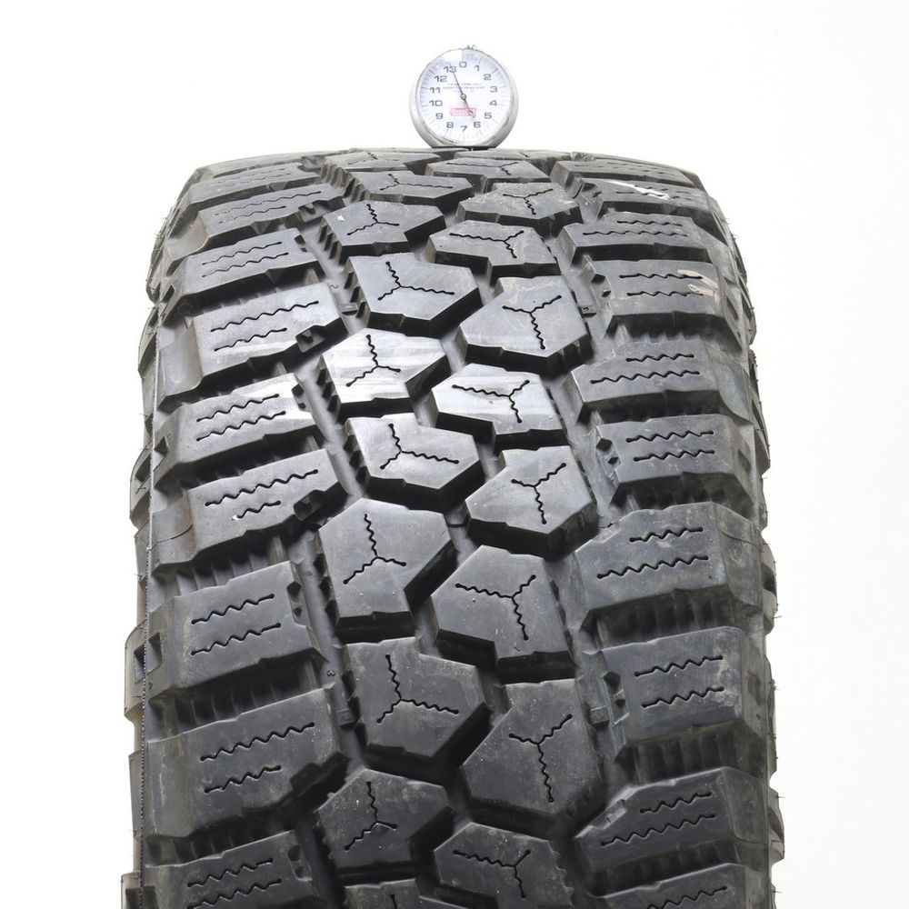 Used 275/55R20 Cooper Discoverer Rugged Trek 117T - 13/32 - Image 2