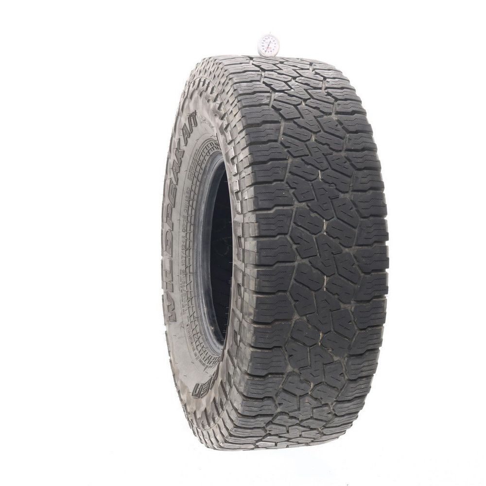 Used LT 315/75R16 Falken Wildpeak A/T3W 127/124R E - 7.5/32 - Image 1