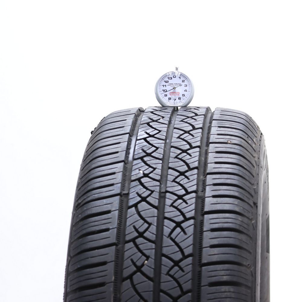 Used 235/65R17 Continental TrueContact Tour 104T - 9.5/32 - Image 2