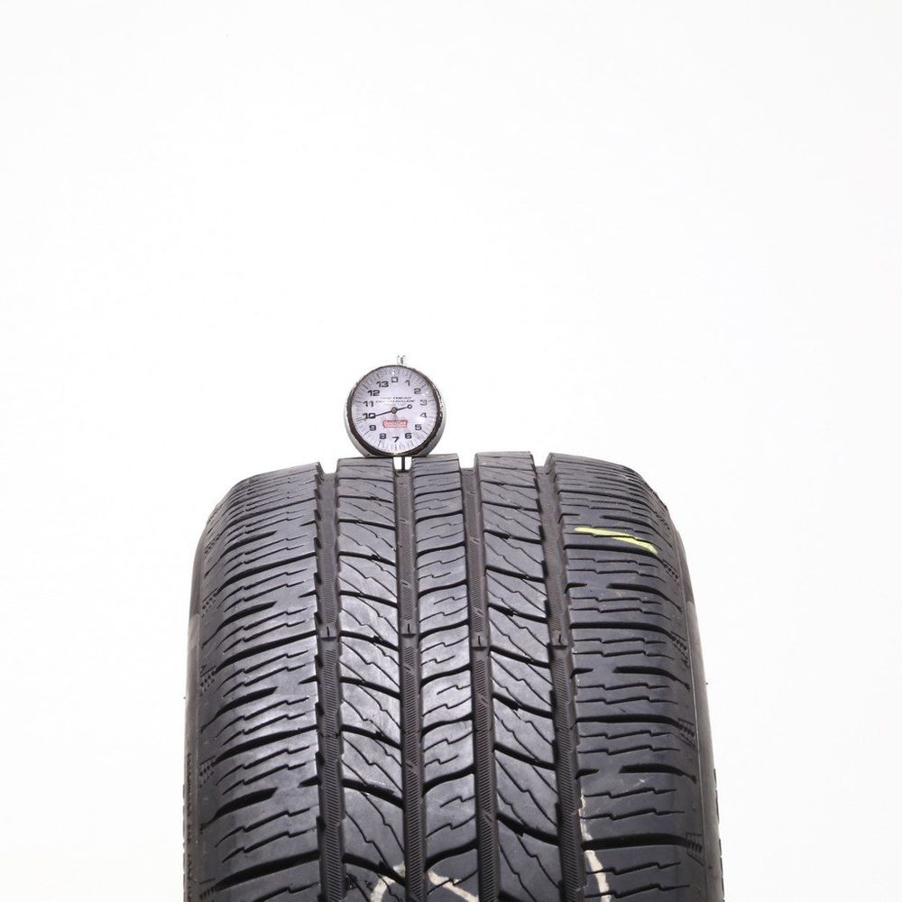 Set of (2) Used 245/50R20 National Commando HTS 102H - 9.5-10.5/32 - Image 2