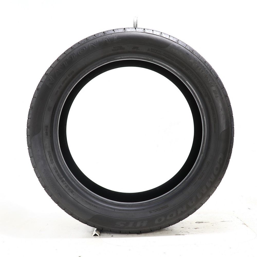 Set of (2) Used 245/50R20 National Commando HTS 102H - 9.5-10.5/32 - Image 3