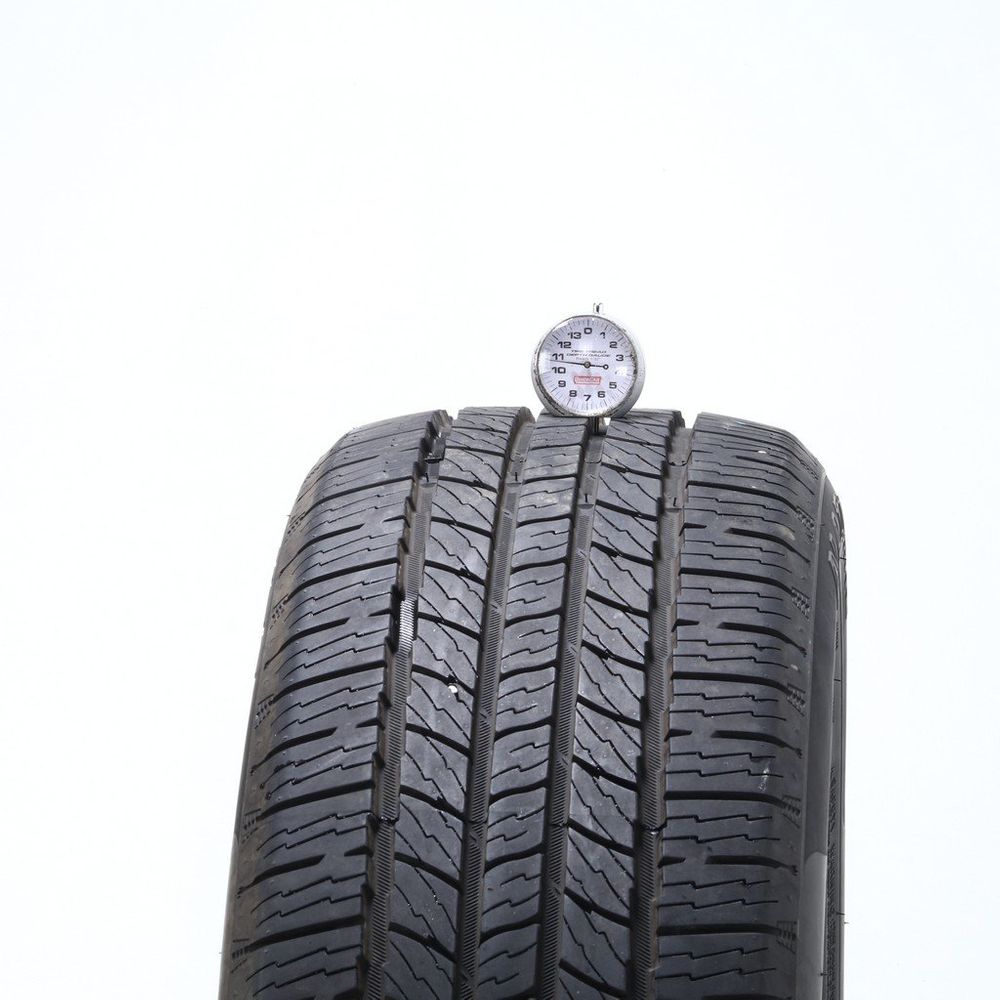 Set of (2) Used 245/50R20 National Commando HTS 102H - 9.5-10.5/32 - Image 5