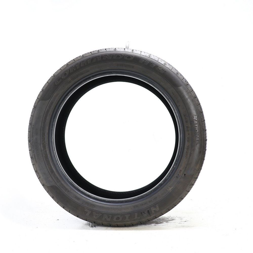 Set of (2) Used 245/50R20 National Commando HTS 102H - 9.5-10.5/32 - Image 6