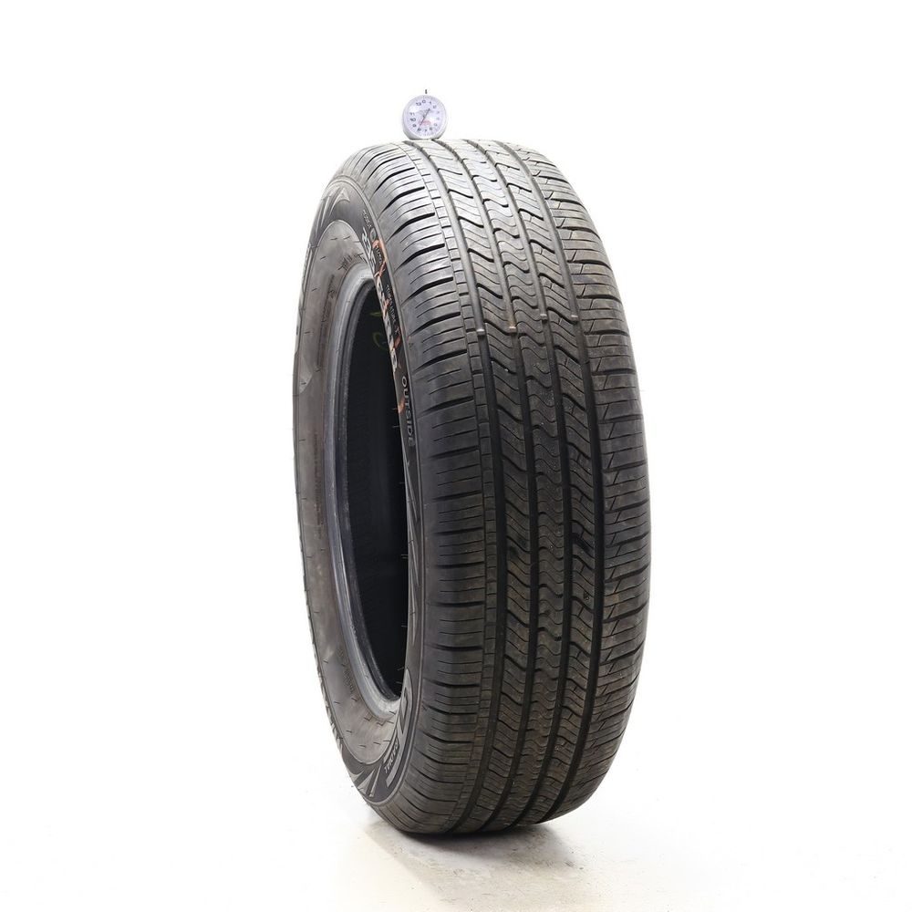 Set of (2) Used 235/65R18 GT Radial Maxtour LX 106H - 7.5-8/32 - Image 4