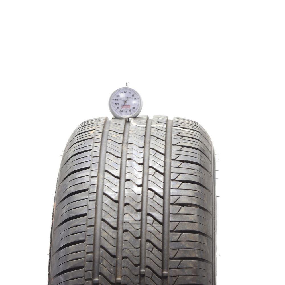Set of (2) Used 235/65R18 GT Radial Maxtour LX 106H - 7.5-8/32 - Image 5