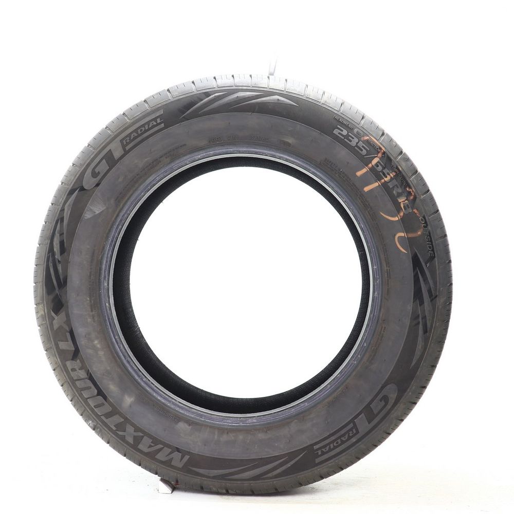 Set of (2) Used 235/65R18 GT Radial Maxtour LX 106H - 7.5-8/32 - Image 6