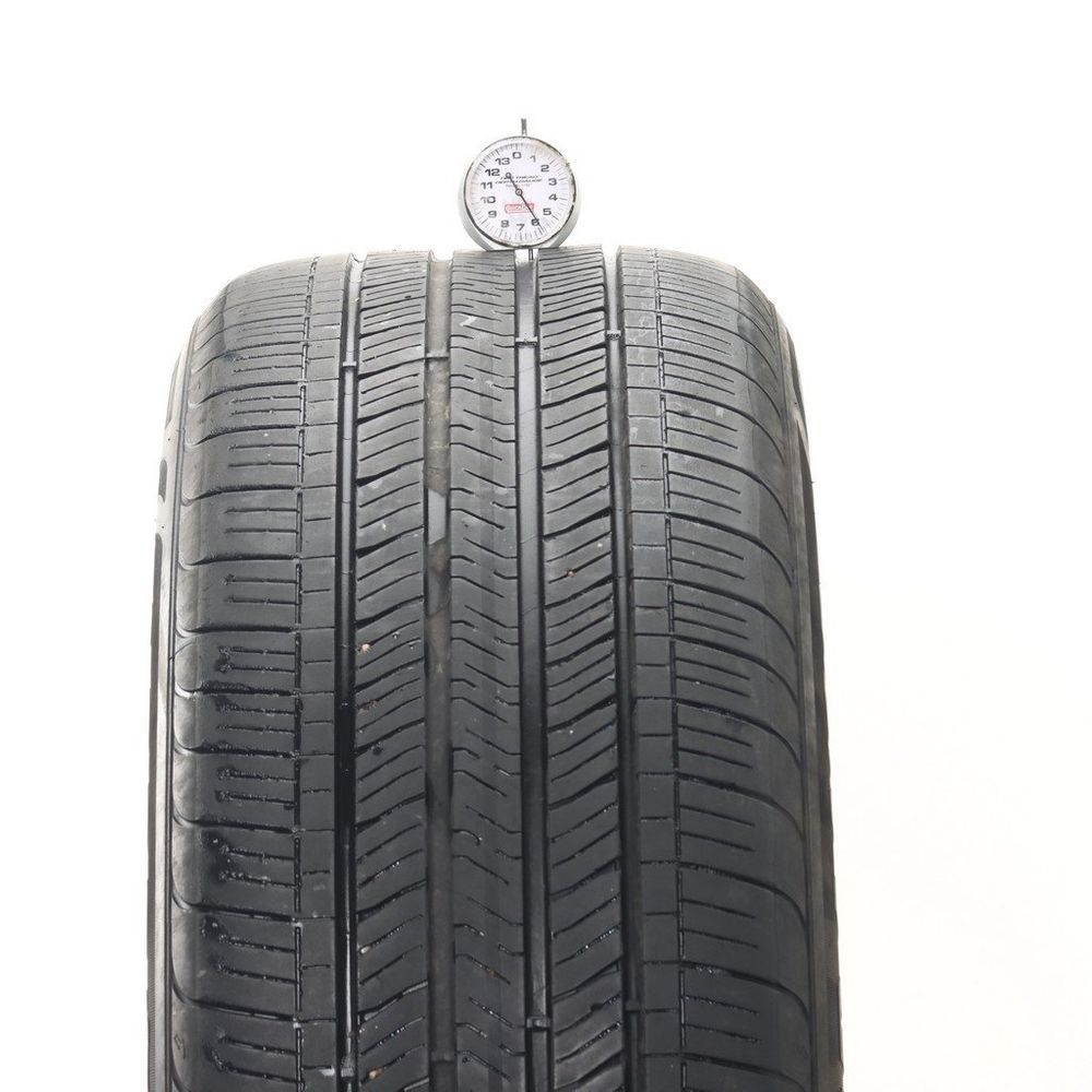 Set of (2) Used 255/55R20 Goodyear Assurance Finesse 107V - 5.5-6.5/32 - Image 2