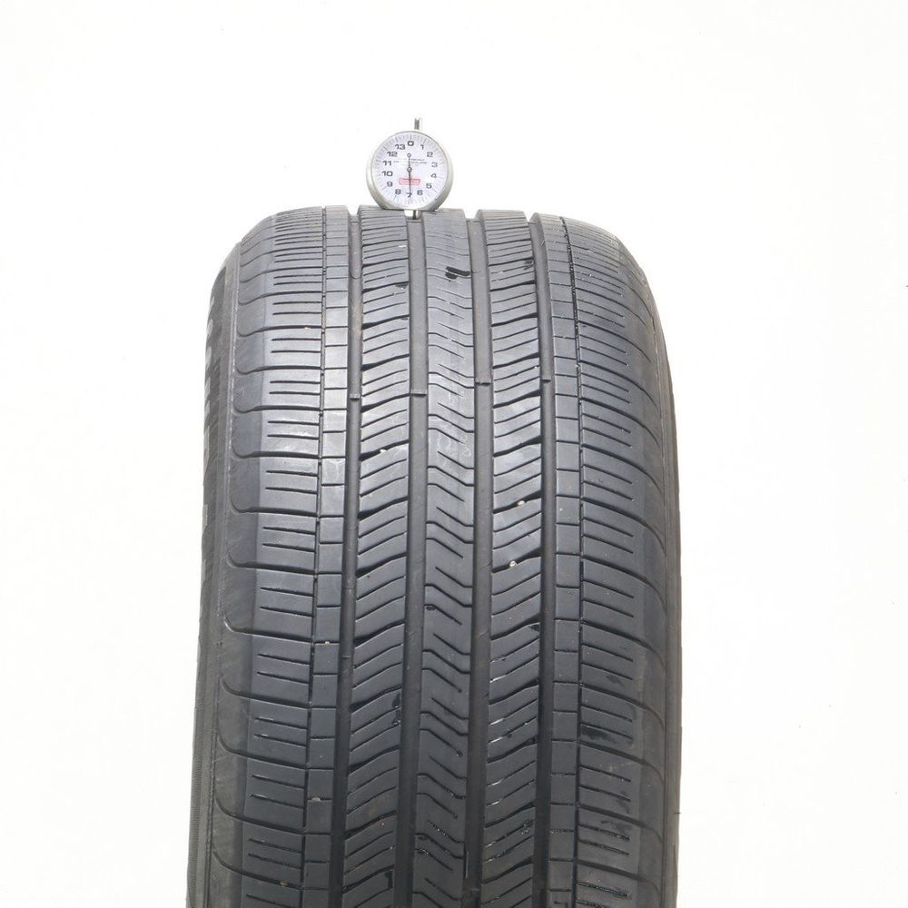 Set of (2) Used 255/55R20 Goodyear Assurance Finesse 107V - 5.5-6.5/32 - Image 5