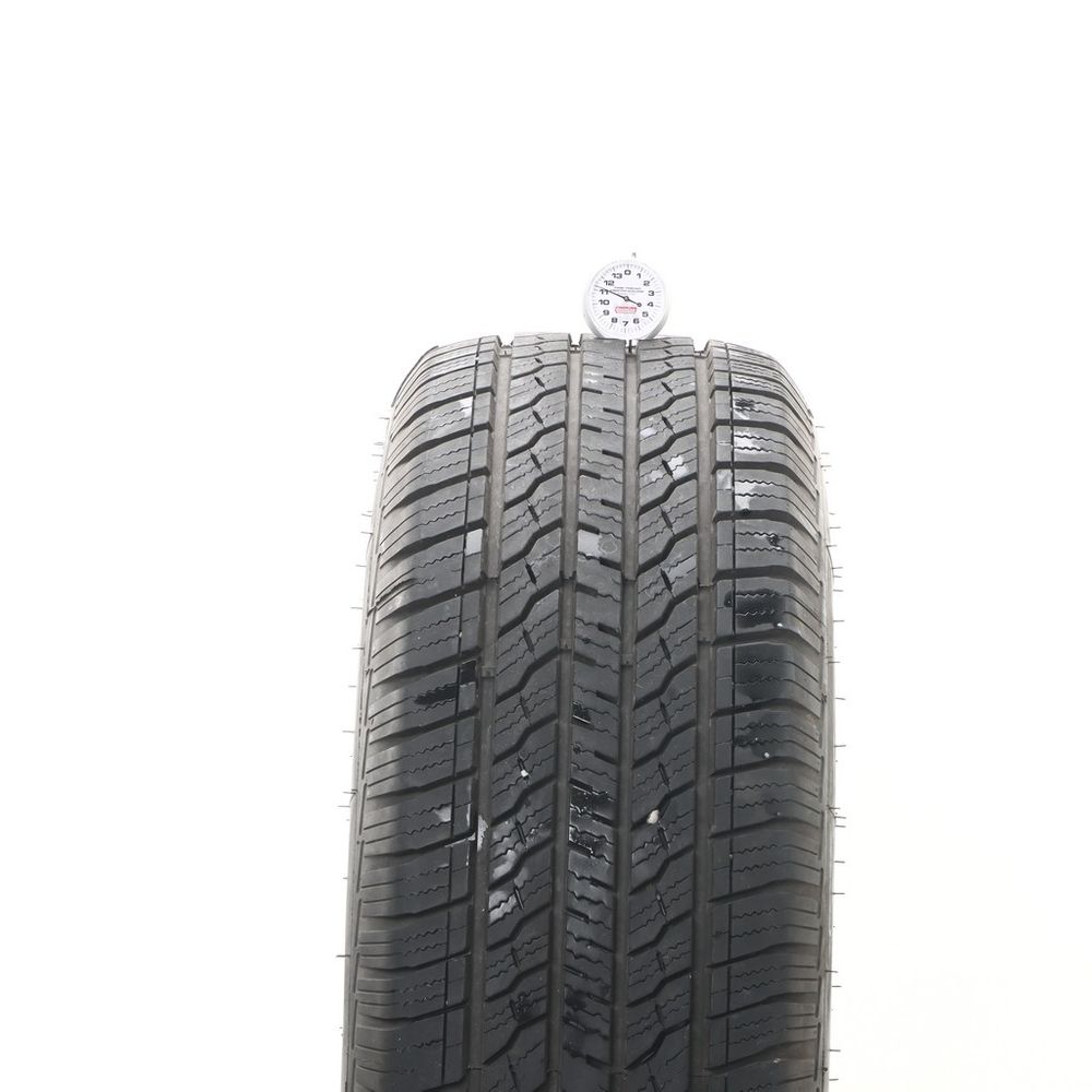Used 265/65R17 Uniroyal Laredo HT 112T - 11/32 - Image 2
